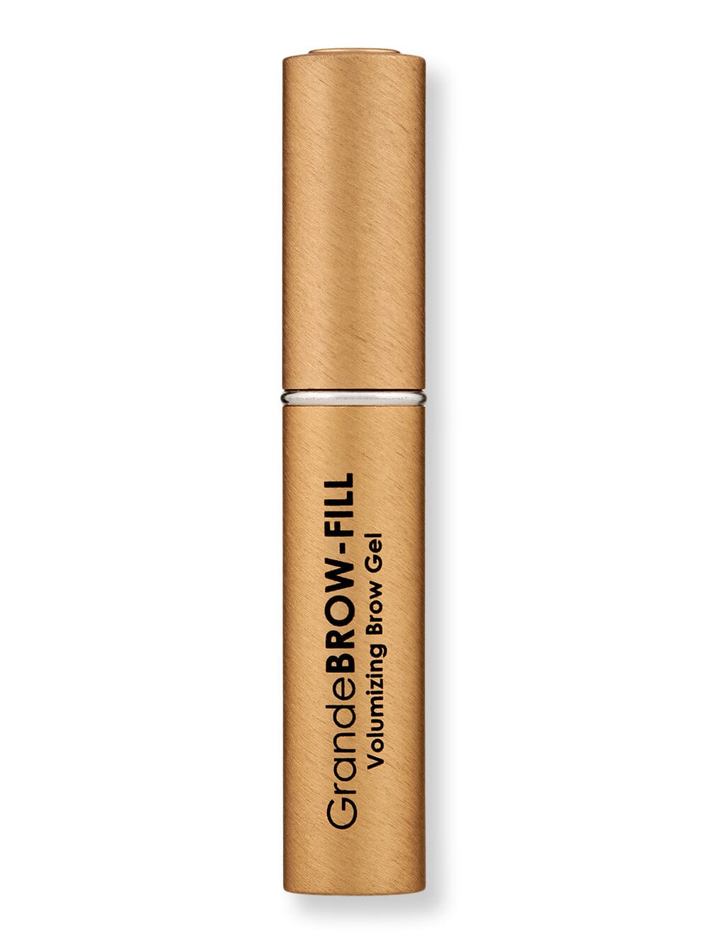 Grande Cosmetics Grande Cosmetics GrandeBrow-Fill Volumizing Brow Gel Eyebrows 4 ml Clear 