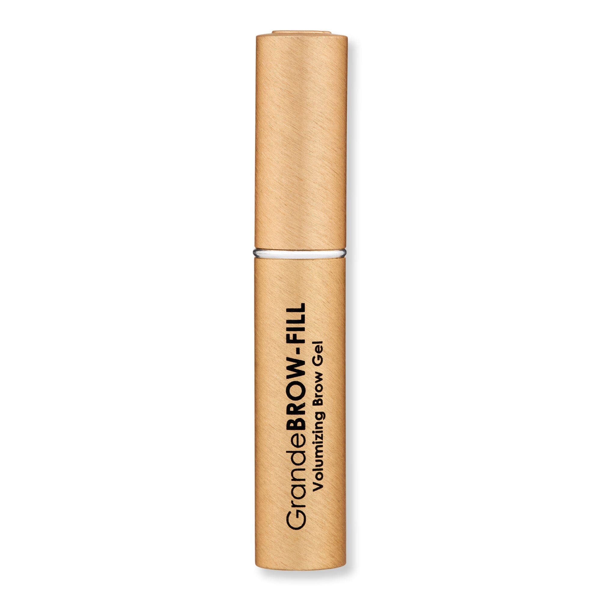Grande Cosmetics Grande Cosmetics GrandeBrow-Fill Volumizing Brow Gel Eyebrows 4 ml Dark 