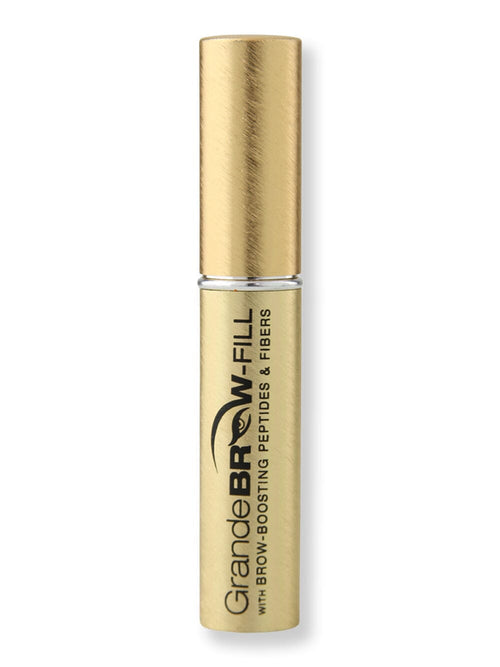 Grande Cosmetics Grande Cosmetics GrandeBrow-Fill Volumizing Brow Gel Eyebrows 4 ml Light 