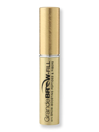 Grande Cosmetics Grande Cosmetics GrandeBrow-Fill Volumizing Brow Gel Eyebrows 4 ml Light 