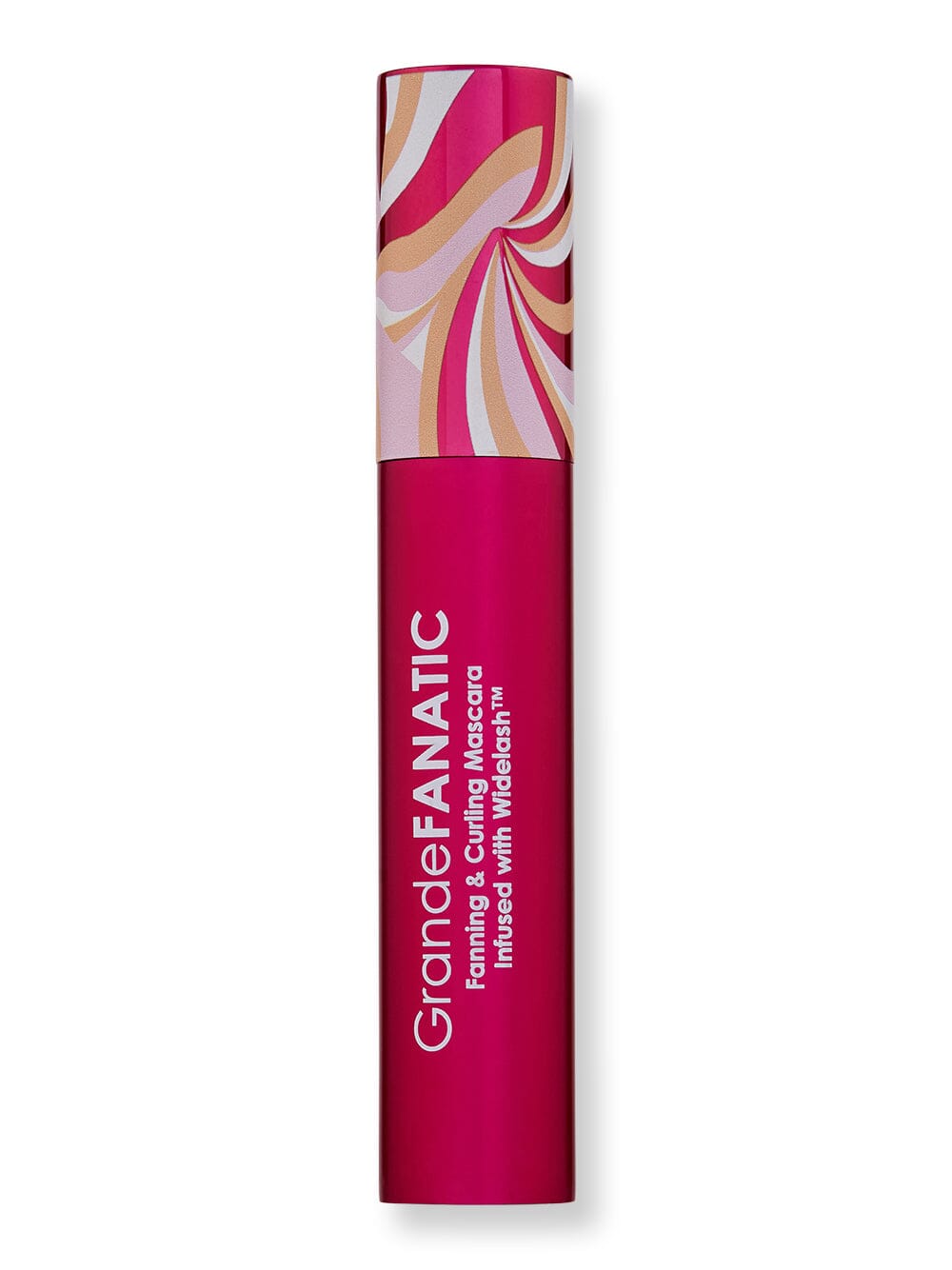 Grande Cosmetics Grande Cosmetics GrandeFanatic Fanning & Curling Mascara Mascara 0.37 oz 