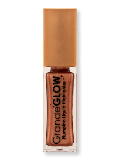 Grande Cosmetics Grande Cosmetics GrandeGlow Plumping Liquid Highlighter Bronze Beam Highlighters 