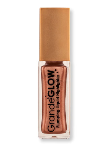 Grande Cosmetics Grande Cosmetics GrandeGlow Plumping Liquid Highlighter Gilded Rose Highlighters 