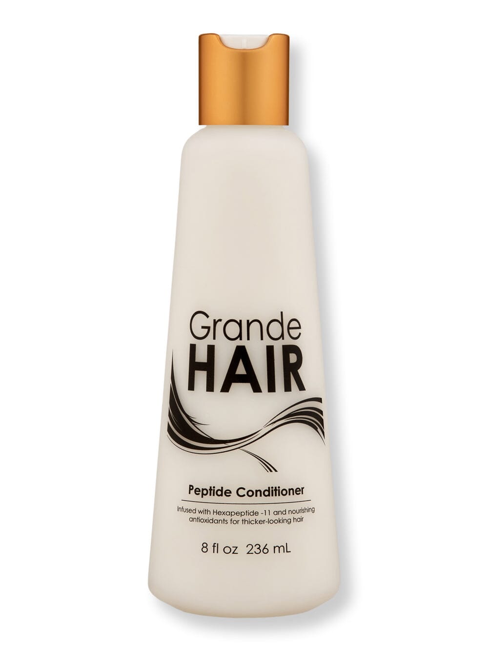 Grande Cosmetics Grande Cosmetics GrandeHAIR Peptide Conditioner 8 oz Conditioners 