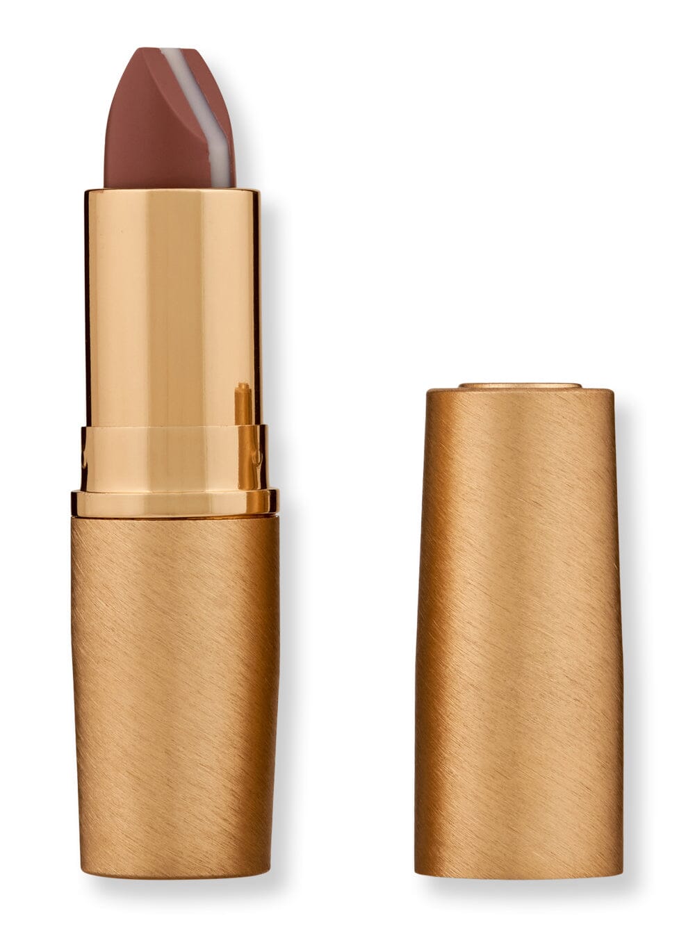 Grande Cosmetics Grande Cosmetics GrandeLipstick Plumping Lipstick Lip Treatments & Balms 4 ml Au Natural 