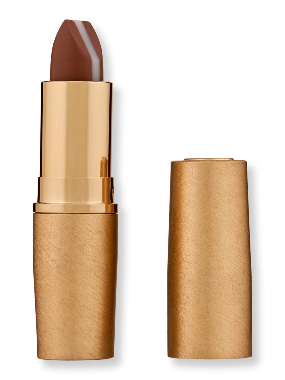 Grande Cosmetics Grande Cosmetics GrandeLipstick Plumping Lipstick Lip Treatments & Balms 4 ml Dulce de Leche 