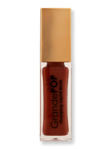 Grande Cosmetics Grande Cosmetics GrandePop Plumping Liquid Blush Blushes & Bronzers Cinnamon Sugar 