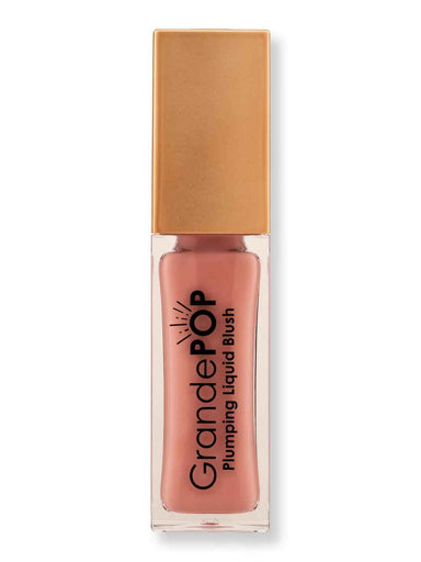 Grande Cosmetics Grande Cosmetics GrandePop Plumping Liquid Blush Pink Macaron Blushes & Bronzers 