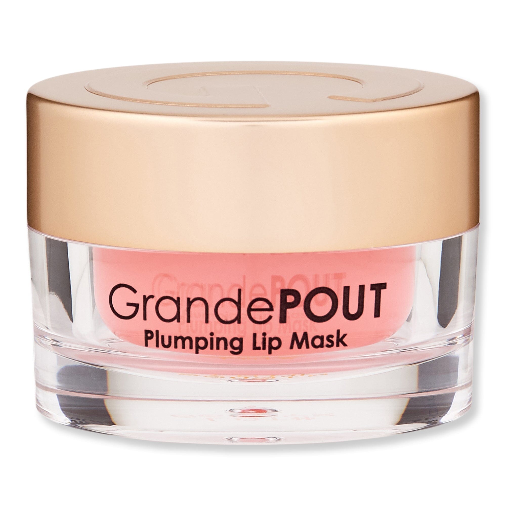 Grande Cosmetics Grande Cosmetics GrandePout Plumping Lip Mask Berry Mojito Lip Treatments & Balms 