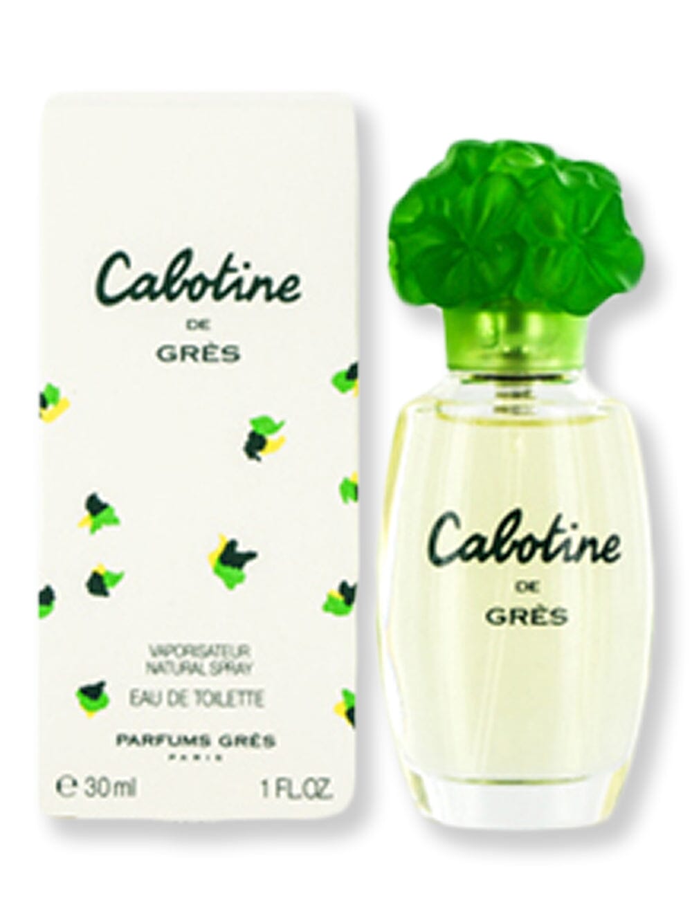 Gres Gres Cabotine EDT Spray 1 oz Perfume 