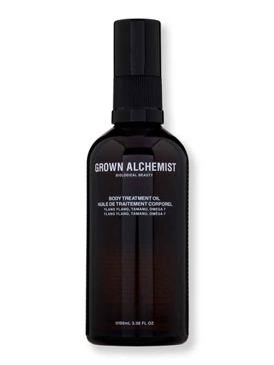 Grown Alchemist Grown Alchemist Body Treatment Oil 100 ml Body Lotions & Oils 