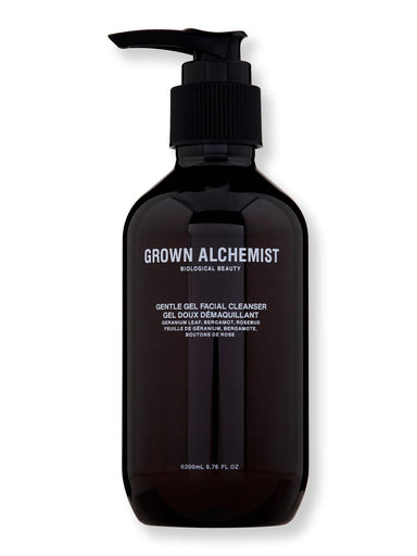 Grown Alchemist Grown Alchemist Gentle Gel Facial Cleanser 200 ml Face Cleansers 