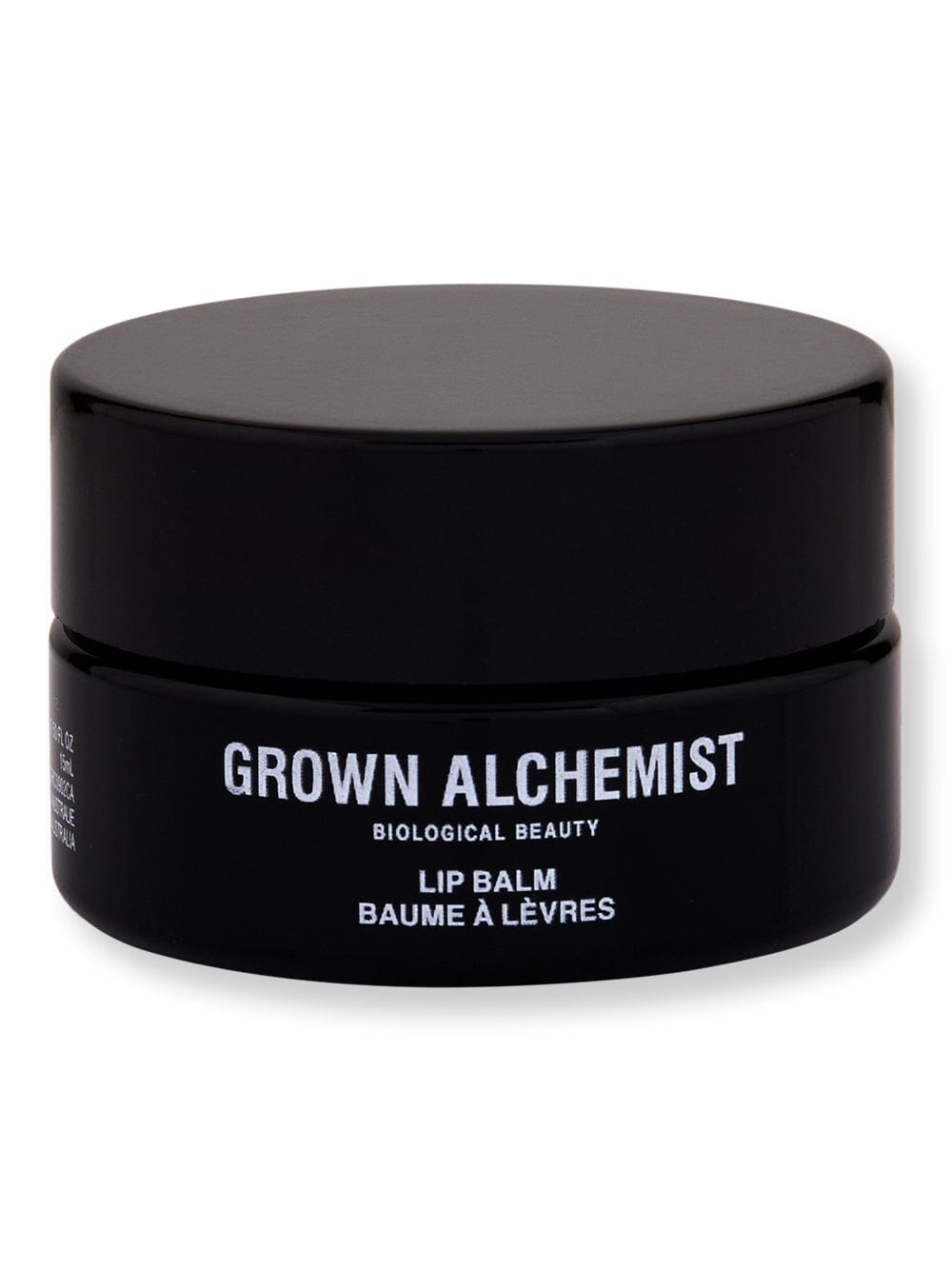 Grown Alchemist Grown Alchemist Lip Balm Antioxidant+3 Complex 15 ml Lip Treatments & Balms 