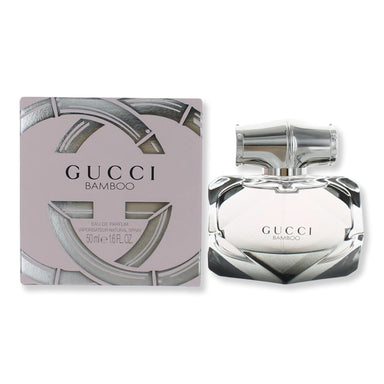 Gucci Gucci Bamboo Eau De Parfum Spray for Women Perfume 1.6 oz 