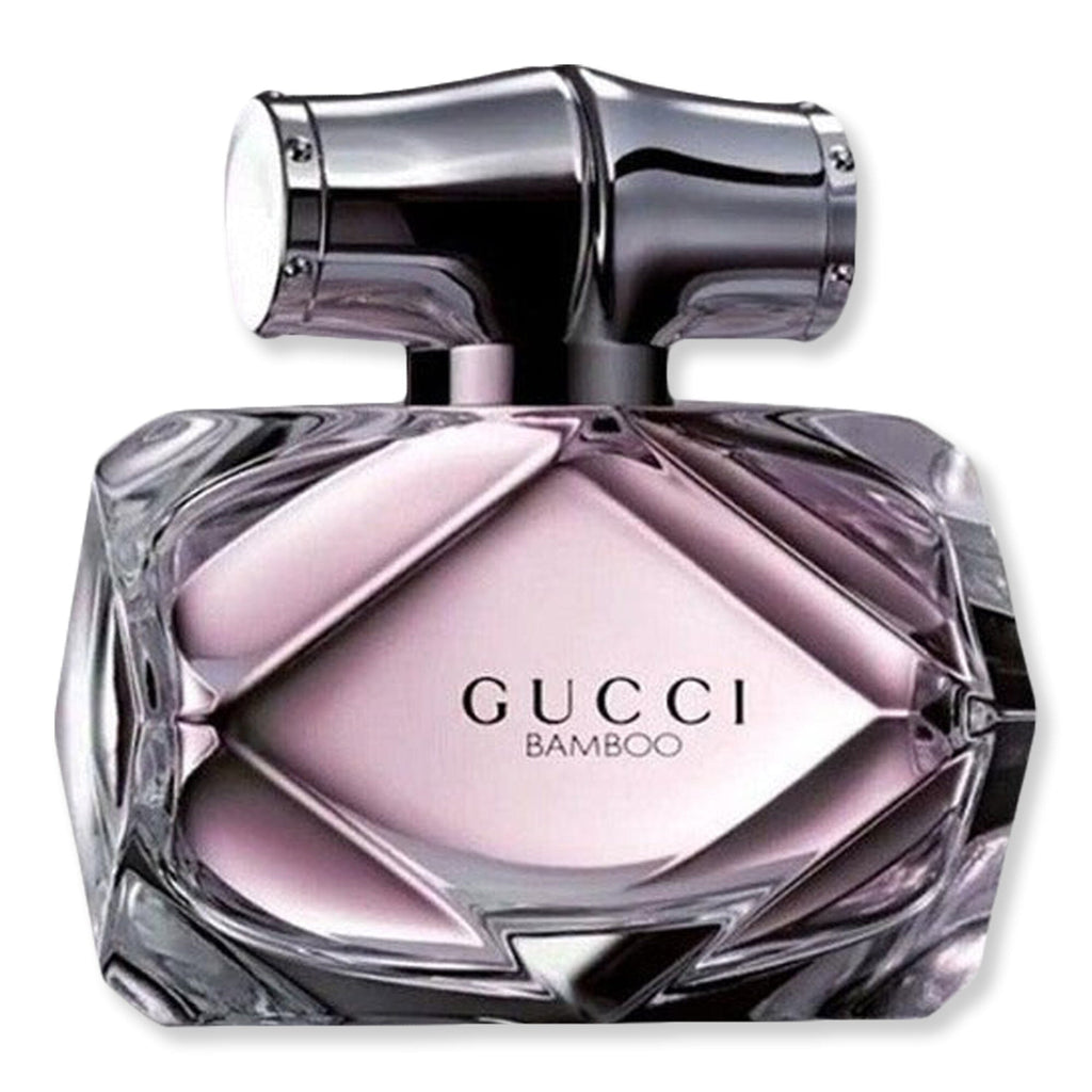 Gucci Gucci Bamboo Eau De Parfum Spray for Women Perfume Tester 2.5 oz 