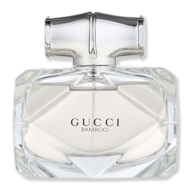 Gucci Gucci Bamboo Eau De Toilette Spray for Women Perfume 2.5 oz 