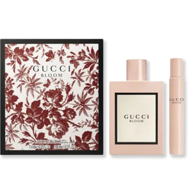 Gucci Gucci Bloom 2 Piece Gift Set Perfume 