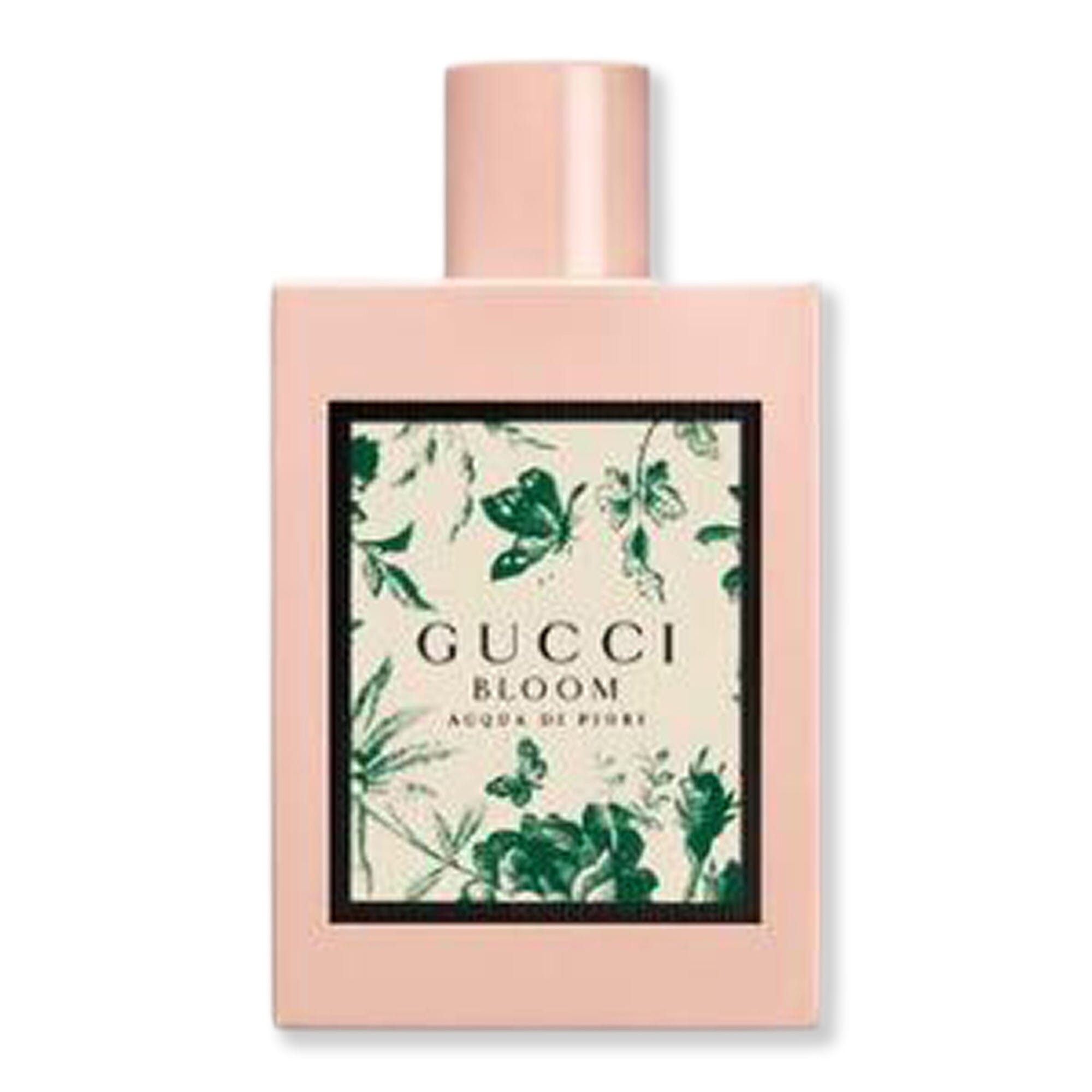 Gucci Gucci Bloom Acqua Di Fiori Eau De Toilette Perfume Tester 3.3 oz 