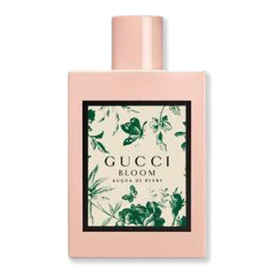 Gucci Gucci Bloom Acqua Di Fiori Eau De Toilette Perfume Tester 3.3 oz 