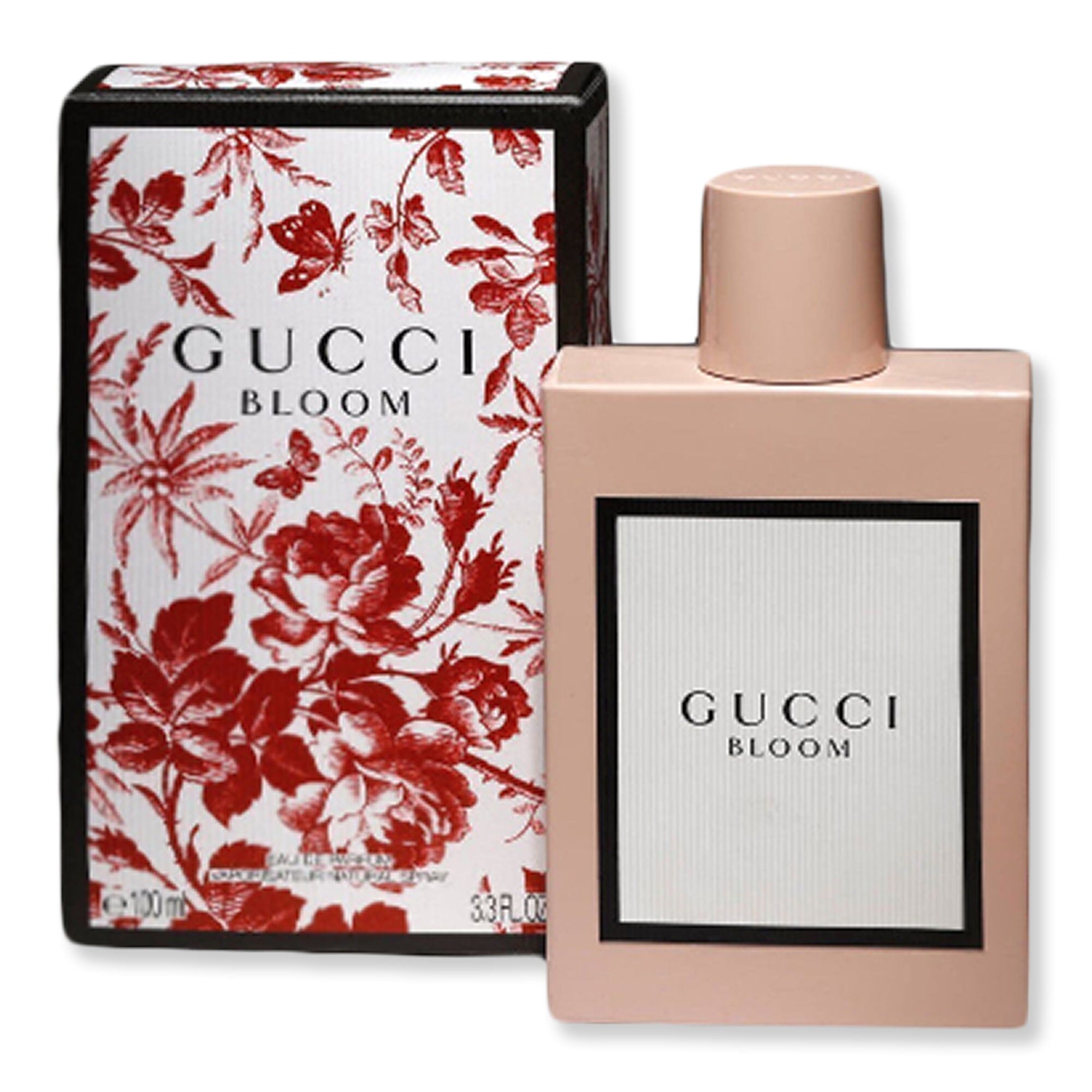 Gucci Gucci Bloom Eau De Parfum Spray for Women Perfume 5.0 oz 