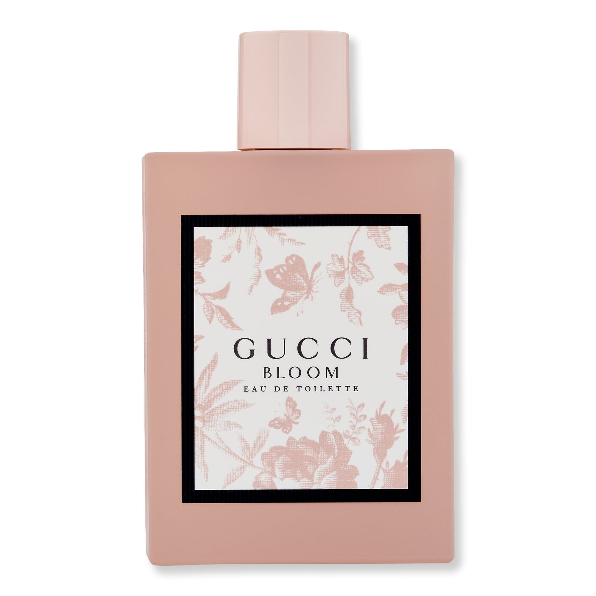 Gucci Gucci Bloom Eau De Toilette Spray Perfume 100 ml 