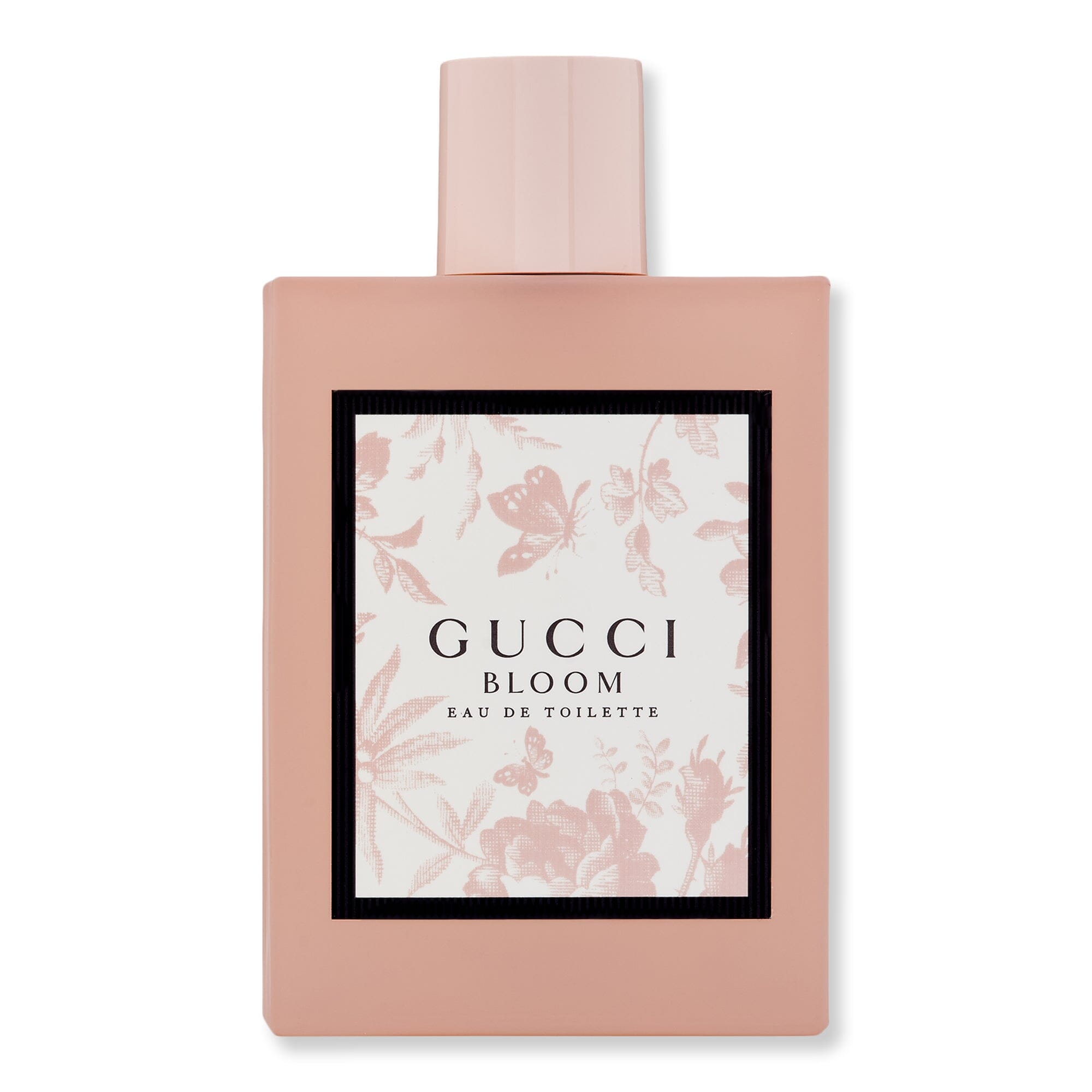 Gucci Gucci Bloom Eau De Toilette Spray Perfume Tester 3.4 oz / 100 ml 