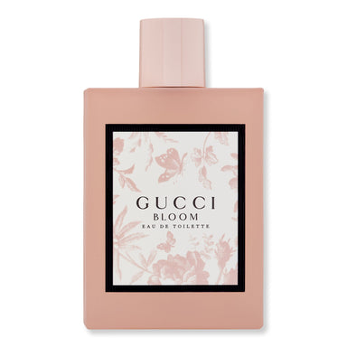 Gucci Gucci Bloom Eau De Toilette Spray Perfume Tester 3.4 oz / 100 ml 