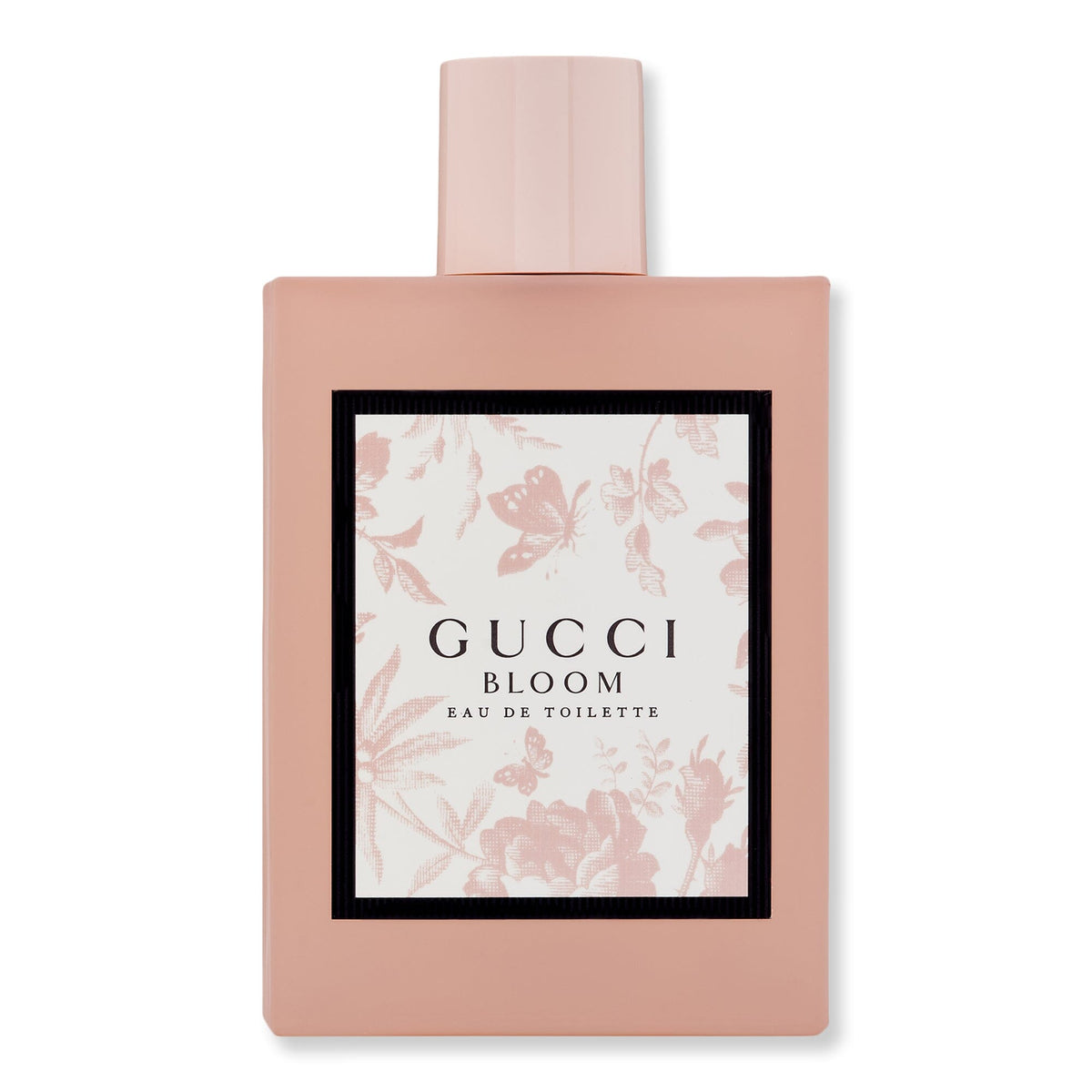 Gucci Gucci Bloom Eau De Toilette Spray Perfume Tester 3.4 oz / 100 ml 