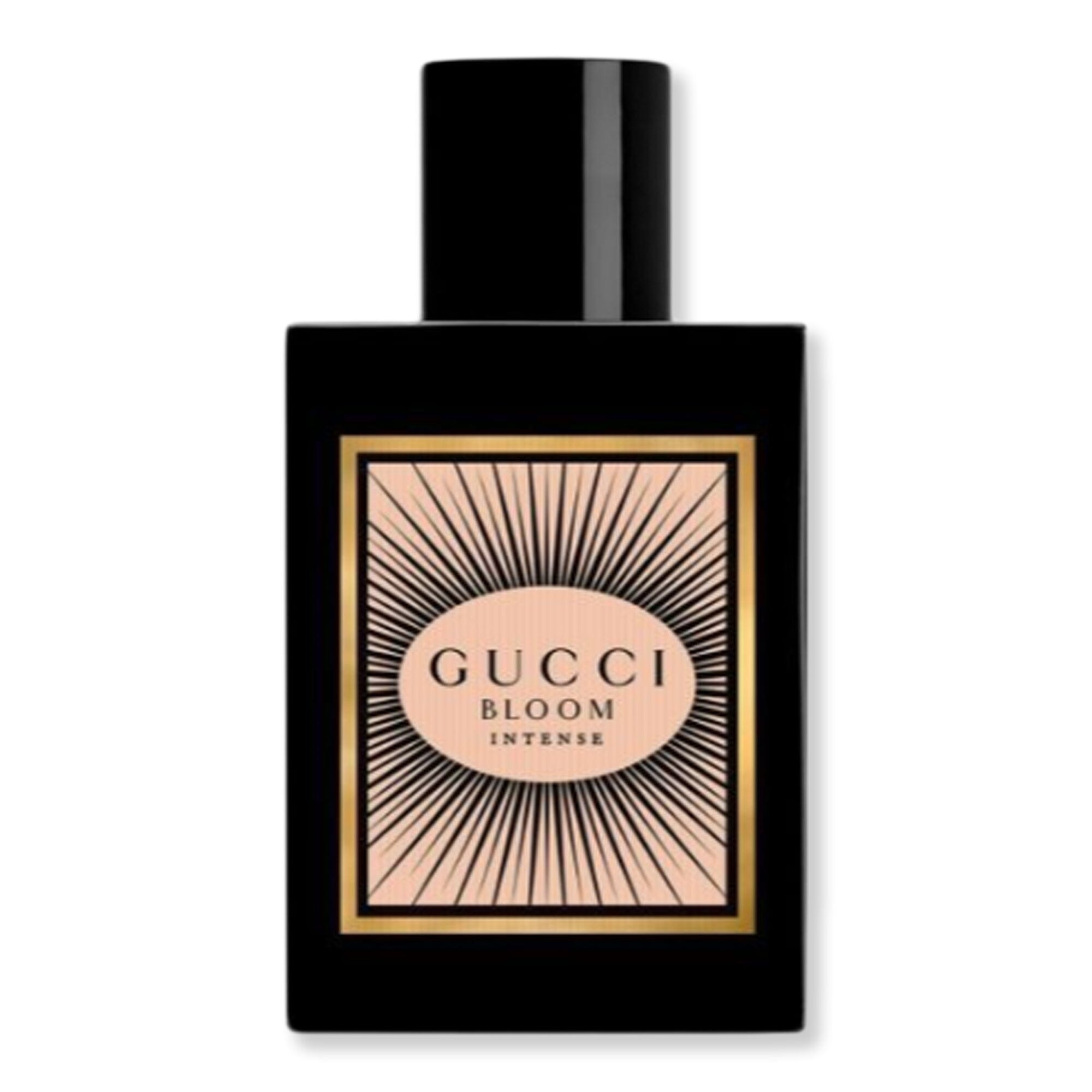 Gucci Gucci Bloom Intense Eau de Parfum Spray Perfume Tester 3.3 oz 