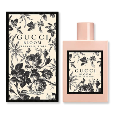 Gucci Gucci Bloom Nettare Di Fiori Eau De Parfum Intense Perfume 3.3 oz 