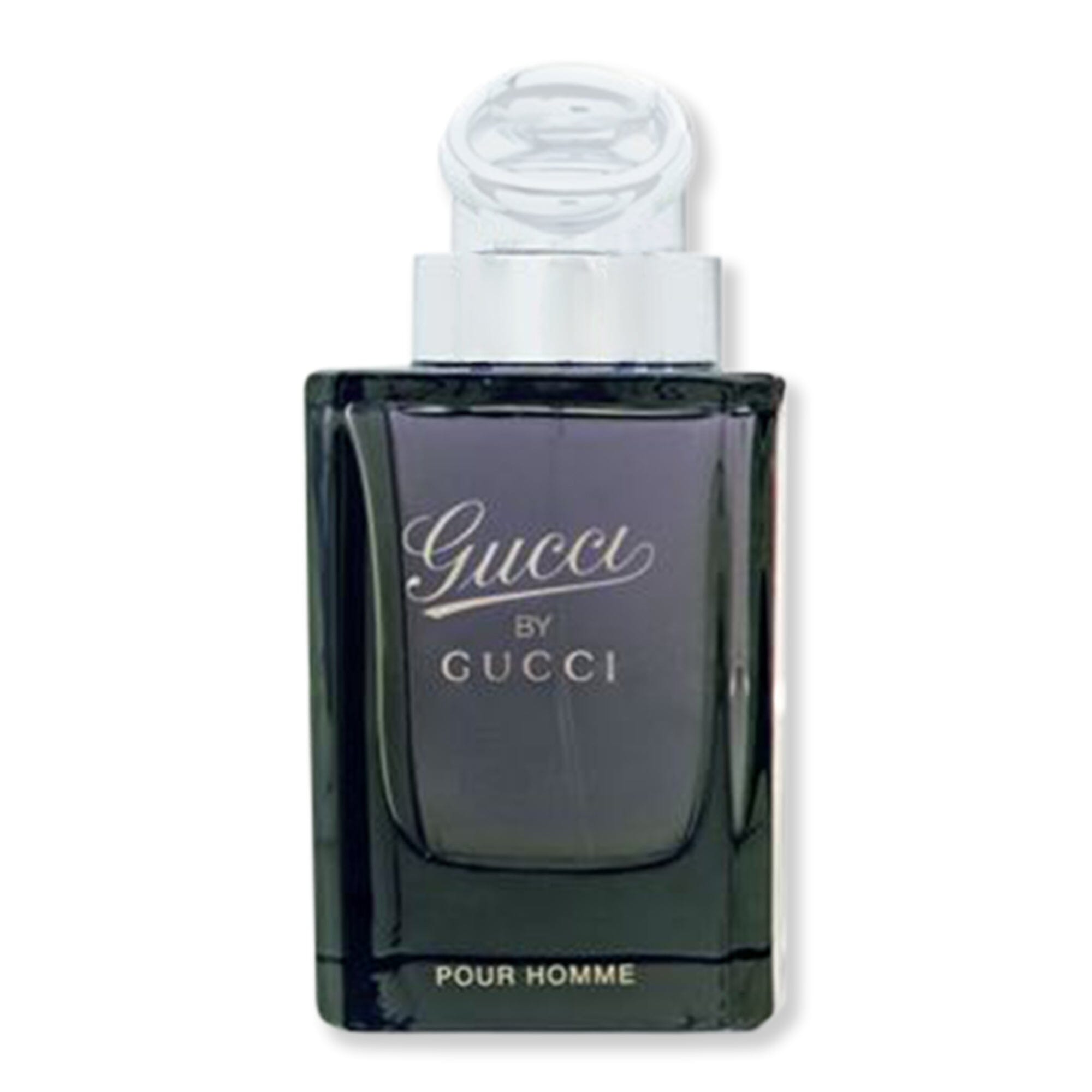 Gucci Gucci By Gucci Eau De Toilette Perfume Tester 3.0 oz 