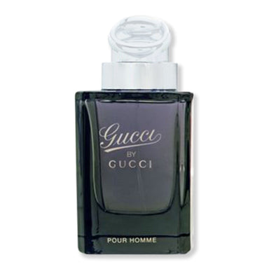 Gucci Gucci By Gucci Eau De Toilette Perfume Tester 3.0 oz 
