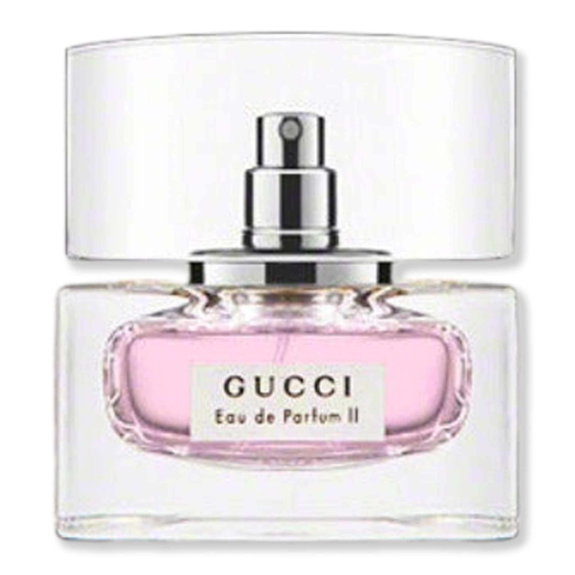 Gucci Gucci Eau De Parfum Ii Perfume No Box 1.7 oz 