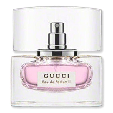 Gucci Gucci Eau De Parfum Ii Perfume No Box 1.7 oz 