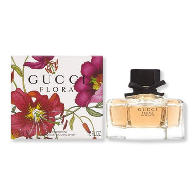 Gucci Gucci Flora Eau De Parfum Perfume 1.6 oz 