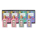 Gucci Gucci Flora Gorgeous 4 Piece Mini Set Perfume 
