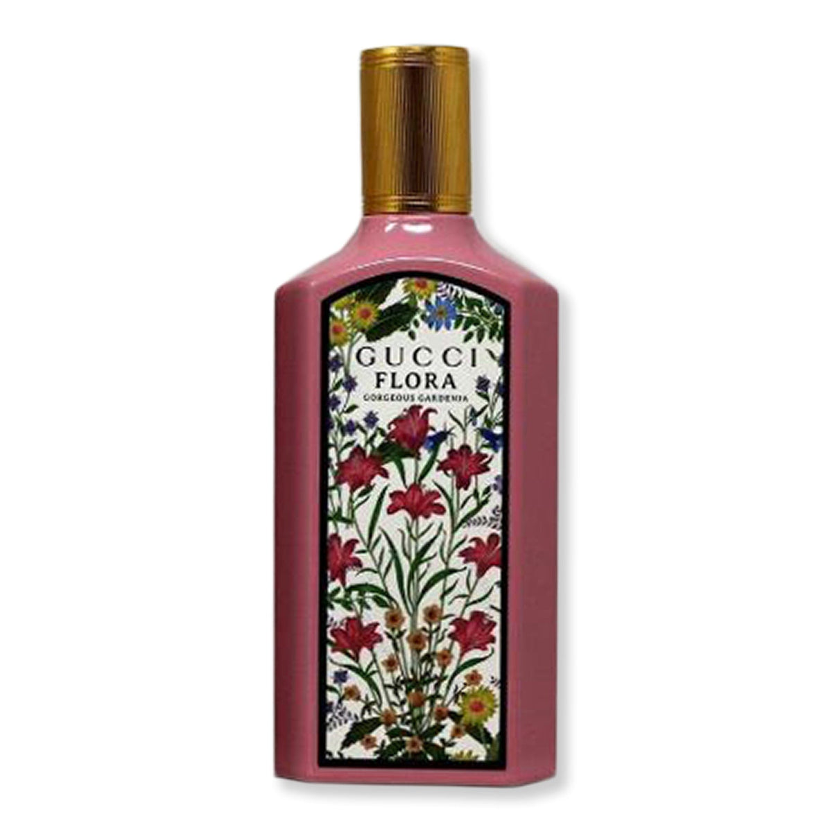 Gucci Gucci Flora Gorgeous Gardenia Eau de Parfum Spray Perfume Tester 3.3 oz 