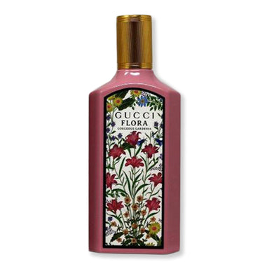 Gucci Gucci Flora Gorgeous Gardenia Eau de Parfum Spray Perfume Tester 3.3 oz 