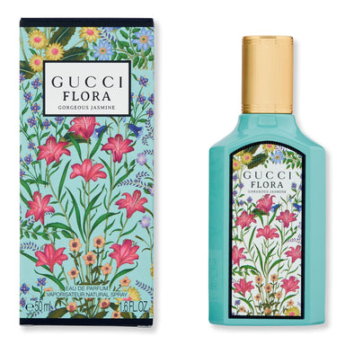 Gucci Gucci Flora Gorgeous Jasmine Eau De Parfum Perfume 1.7 oz / 50 ml 