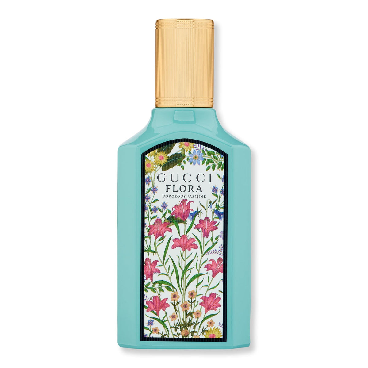 Gucci Gucci Flora Gorgeous Jasmine Eau De Parfum Perfume 