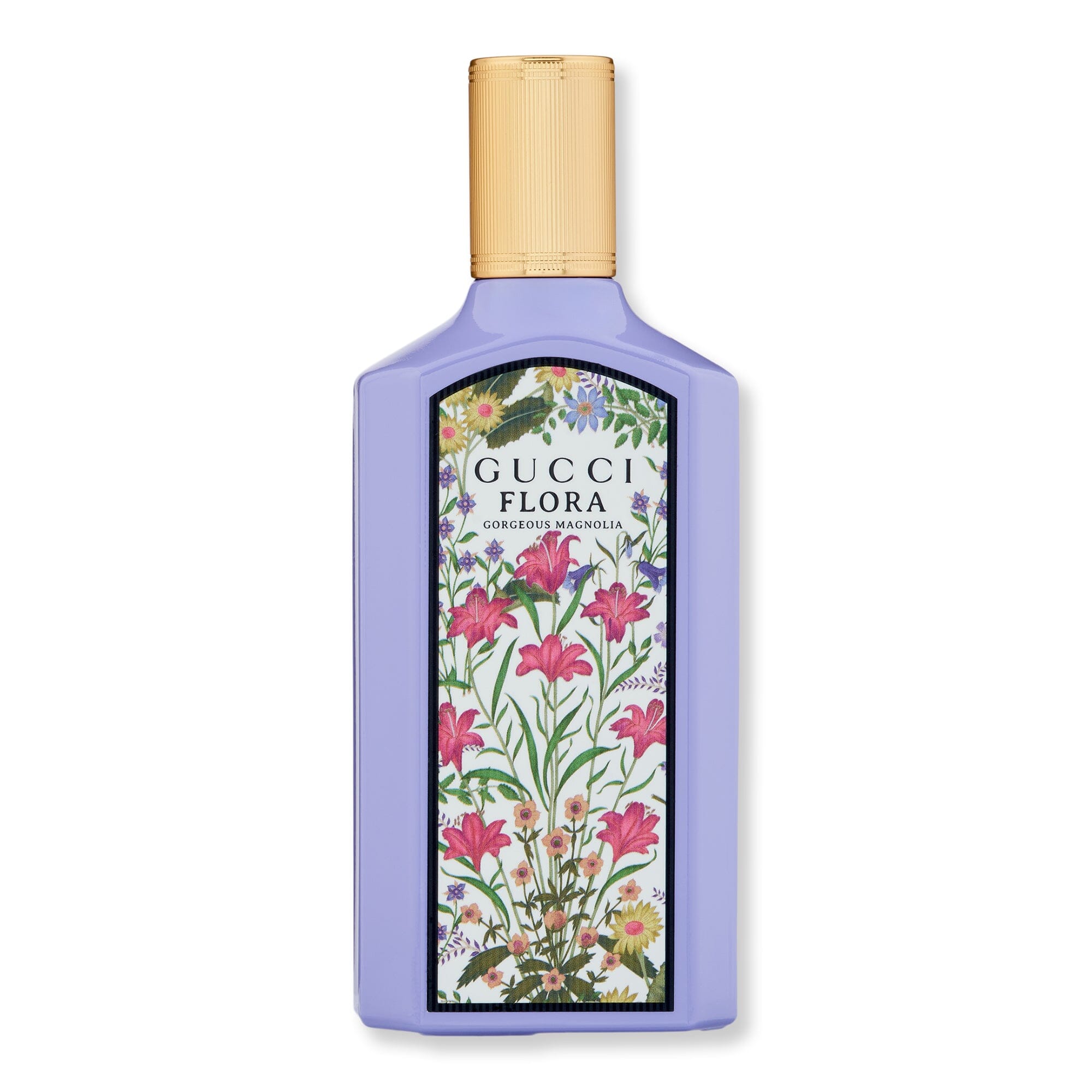 Gucci Gucci Flora Gorgeous Magnolia Eau de Parfum Spray Perfume 100 ml 