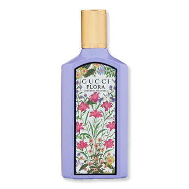 Gucci Gucci Flora Gorgeous Magnolia Eau de Parfum Spray Perfume 100 ml 