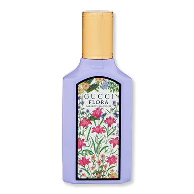 Gucci Gucci Flora Gorgeous Magnolia Eau de Parfum Spray Perfume 50 ml 