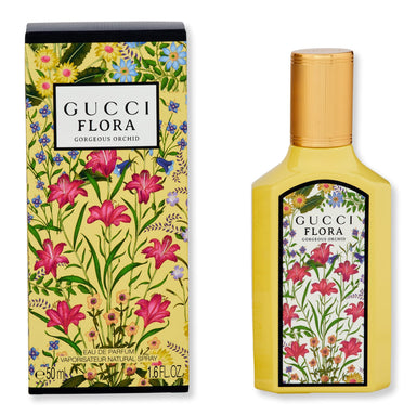 Gucci Gucci Flora Gorgeous Orchid Eau de Parfum Spray Perfume 
