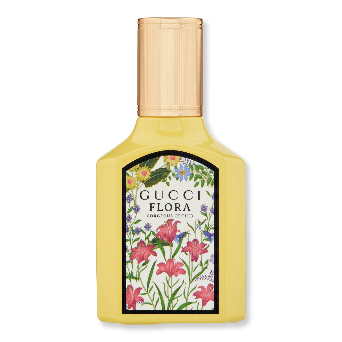 Gucci Gucci Flora Gorgeous Orchid Eau de Parfum Spray Perfume 