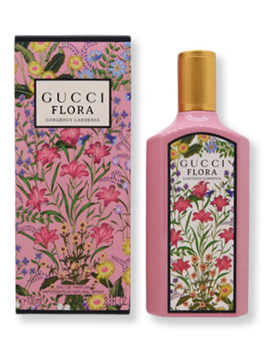 Gucci Gucci Gucci Gorgeous Gardenia EDP Spray 3.3 oz100 ml Perfume 