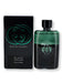 Gucci Gucci Gucci Guilty Black Men EDT Spray 1.6 oz50 ml Perfume 