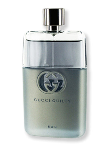 Gucci Gucci Gucci Guilty Pour Homme EDT Spray Tester 3 oz90 ml Perfume 