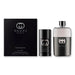 Gucci Gucci Guilty 2 Piece Gift Set For Men Perfume 