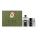 Gucci Gucci Guilty 3 Piece Gift Set For Men Perfume 